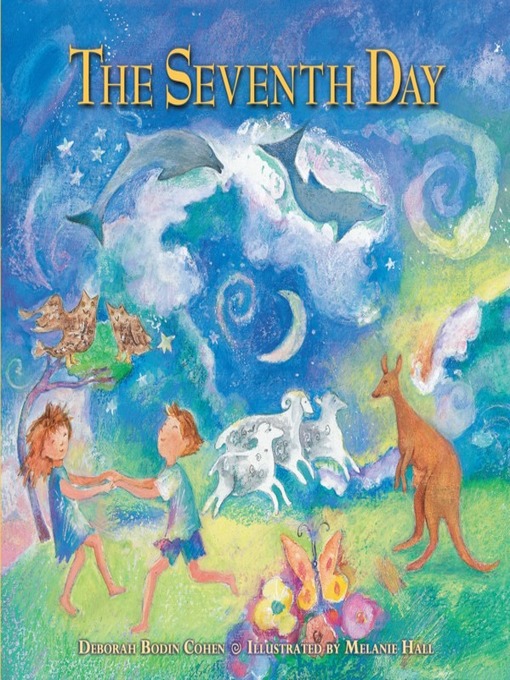 Title details for The Seventh Day by Deborah Bodin Cohen - Available